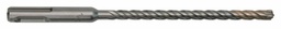 [4529651] SDS+ MX4 5/16" X 4" X 6"