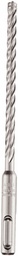 [4529645] SDS+ MX4 1/4" X 4" X 6"