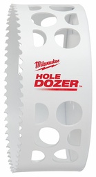 [4528478] (4) 4-1/2" HOLE DOZER HOLE SAW