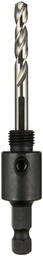 [4528406] HOLESAW ARB,SM,3/8"SH-1/2"THRD