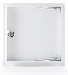 [7019909] ACC DOOR 8-1/4 X 8-1/4 CENDREX WH