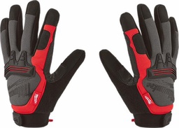[4516145] Demolition Gloves-Small