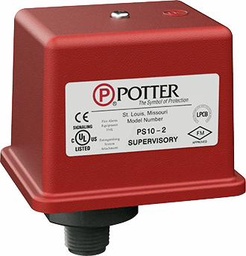 [3802459] PRESS WTRFLOW ALARM SWITCH PS10-1A
