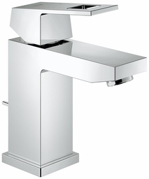 [3090701] Eurocube Single Hole Bathroom Faucet