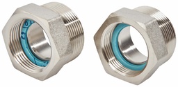 [1823360] 1 In Fsbp X 1 In Mnpt D4201480-P Manifold Adapter