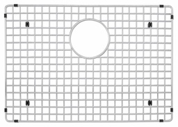 [1219037] Sink Grid for Quatrus Drop-In Single (402614)