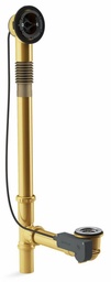 [2982852] PureFlo 30" Cable Tub Drain