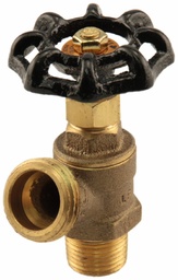 [1536620] 0853-07NL - 'No Lead 3/4" Mpt Boiler Drain Csa/Nsf Approval'