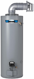 [3700313] 50USG Natural Gas 40,000Btu Water Heater DV50N
