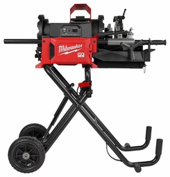 [4511335] MX FUEL PIPE THREADING MACHINE