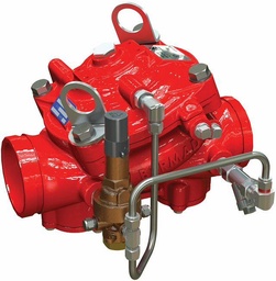 [6671770] 3" Pressure Reducing Valve 867