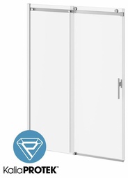 [3751775] Koncept Evo (Door 2 of 2) 60" x 77" Alcove Sliding Shower Door Right Opening Mobile Panel