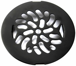 [7590020] Round Snap-In Grid Strainer