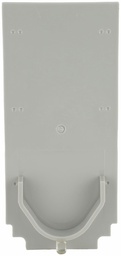 [4973725] Z886 CLOSED END CAP W/SCREWS (BAG)