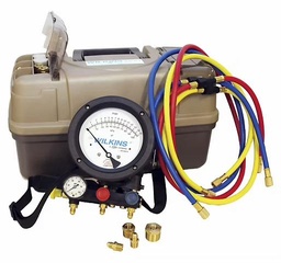 [4978750] 5 VALVE BACKFLOW TEST KIT