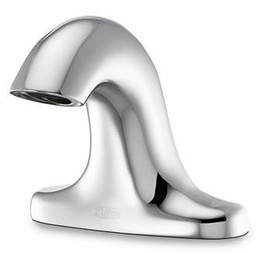 [4978210] AquaFit Series Sensor Faucet, 0.5 gpm Spray