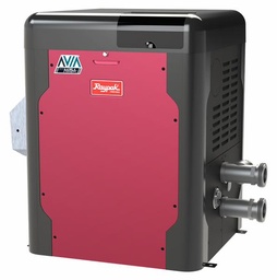 [5000270] POOL HEATER 264K NATURAL GAS PR-264A-EN-C