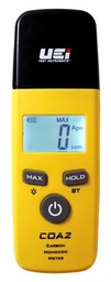[4080082] Wireless Carbon Monoxide Detector