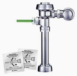 [1407110] MAN.CLOSET DUAL WES-111 3720000