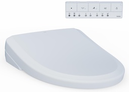 [1060881] Washlet S7A Elongated Bidet Toilet Seat