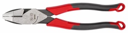 [4526887] 9" LINEMANS COMFORT GRIP PLIERS USA