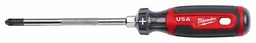 [4526834] #3 PH 6" CUSHION GRIP SD USA