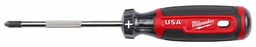 [4526833] #2 PH 4" CUSHION GRIP SD USA