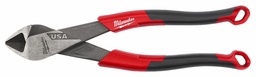 [4526890] 8" DIAGONAL COMFORT GRIP PLIERS USA