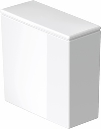 [3401080] DuraStyle 1.28 GPF Toilet Tank