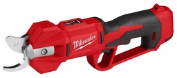 [4515350] M12 BRUSHLESS PRUNING SHEARS BT