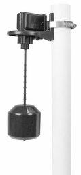 [1547605] 10' VERT SWITCH 120V 1/2HP 10VM3P