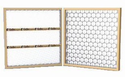 [7768457] 16X25X2 DISPOSABLE FURNACE FILTER