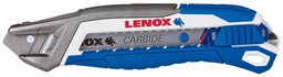 [4497100] 18mm Slider Integrat Snapper Knife