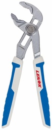 [4498600] Tools Quick-Adjust 8" V-Jaw Plier