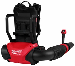 [4515415] M18 FUEL BACKPACK BLOWER BARE TOOL