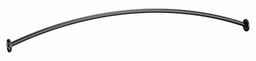 [5949936] 5' Curved Shower Rod