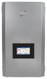[3651092] TFTN340 Fire Tube Natural Gas Wall Mount Boiler Residential