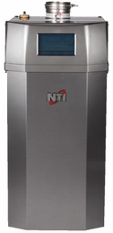 [3651244] Lx400WH Trinity Natural Gas/Propane Floor Mount Water Heater Commercial
