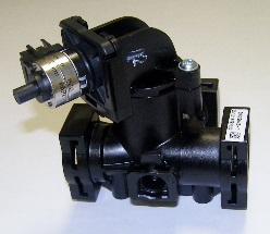 [3659748] DIVERTER VALVE, RV20 GRUNDFOS (99029672)