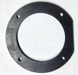 [3659724] GASKET, BLOWER TFT, VITON
