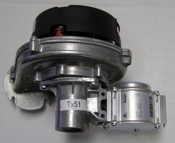 [3659864] GASVALVE-BLOWER-VENTURI 2+1 HX