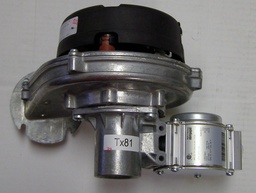 [3659865] GASVALVE-BLOWER-VENTURI 3+1 HX