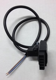[3659896] GAS VALVE HARNESS
