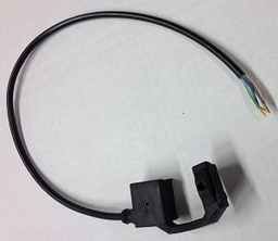 [3659972] GAS VALVE HARNESS, TI-LX400