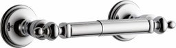 [3058220] Charlotte Toilet Paper Holder