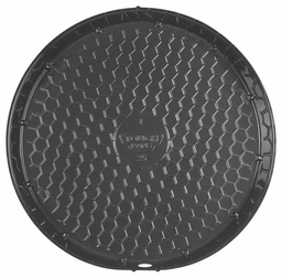 [3109770] TOUGHPAN PRO 23" W/PVC ADPT VP23PP
