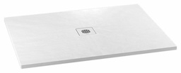 [3748870] Lauza 48 x 36 Castylat Textured Shower Base