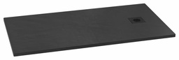 [3748865] Lauza 60 x 32 Castylat Textured Shower Base