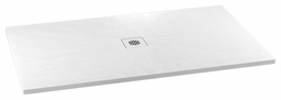 [3748875] Lauza 60 x 36 Castylat Textured Shower Base