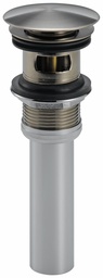 [3064202] Push Pop-Up Drain with Overflow